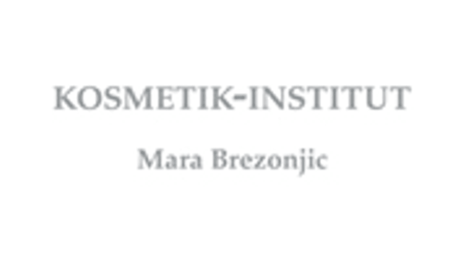 Image Kosmetikinstitut Mara Brezonjic