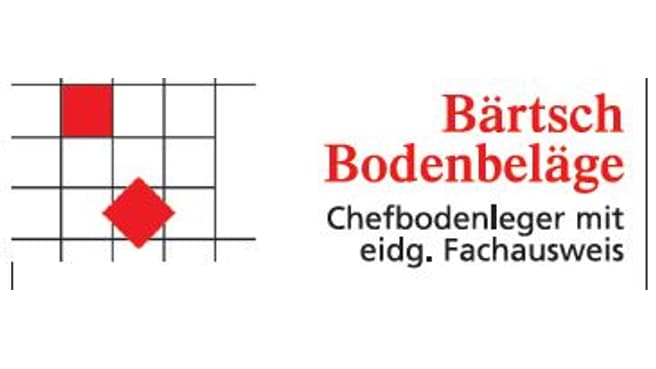 Bild Bärtsch Bodenbeläge GmbH