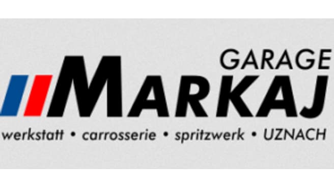 Garage Markaj AG image