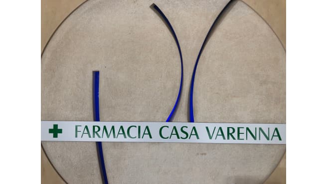 Immagine Farmacia Casa Varenna SA
