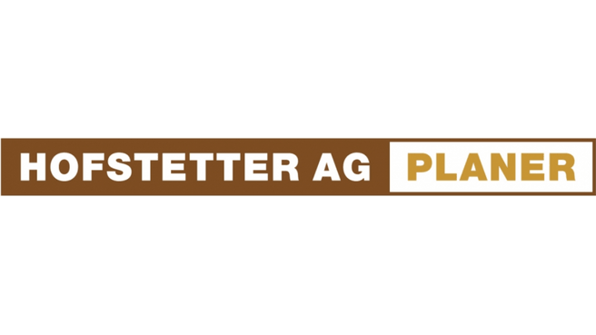 Image Hofstetter AG Planer