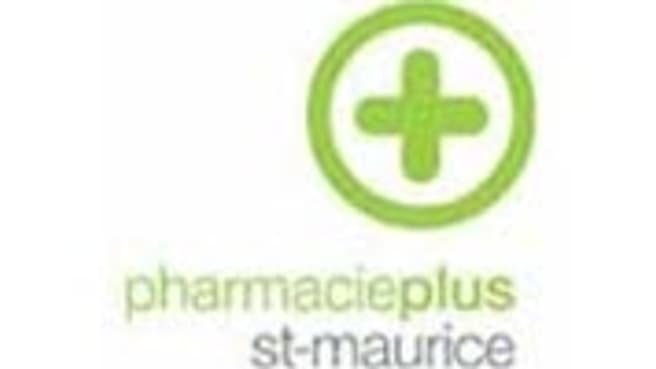 Image pharmacieplus St-Maurice