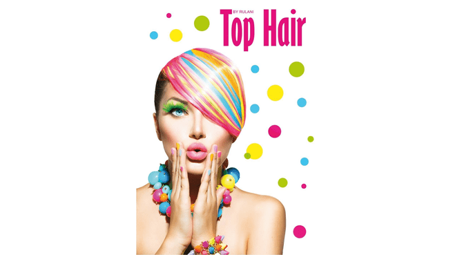 Top Hair by Rulani  image