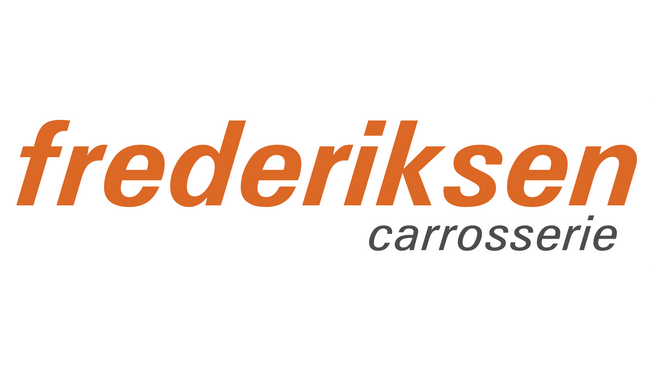 Immagine Carrosserie Frederiksen AG