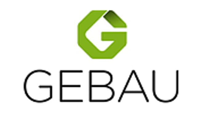 Gebau Immobilien AG image