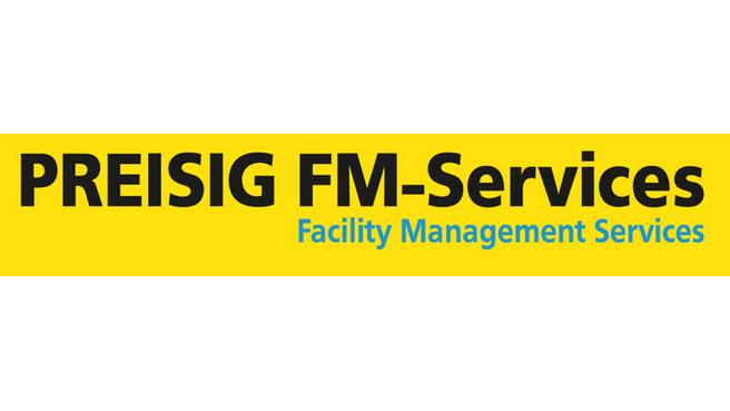 Image PREISIG FM-Services GmbH