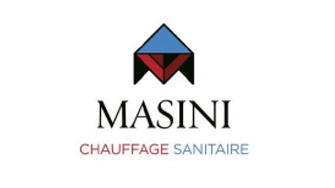 Bild Masini Chauffage Sanitaire Sàrl