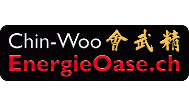 Bild EnergieOase® & Chin-Woo