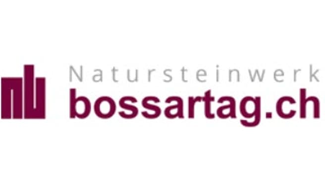 Natursteinwerk Bossart AG image