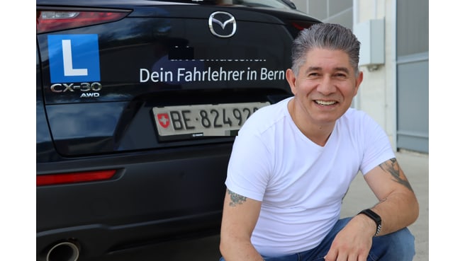 Image Drivemaster Fahrschule Bern