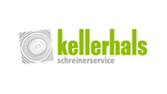 Bild Kellerhals Schreinerservice