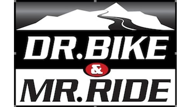 Image Dr Bike & Mr Ride SA