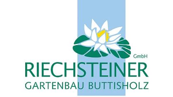 Bild Riechsteiner Gartenbau GmbH