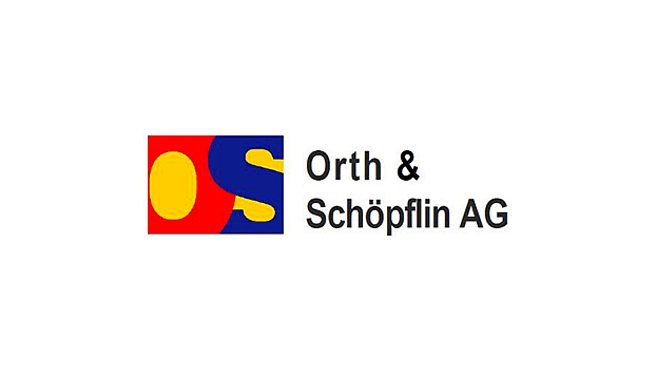 Immagine Orth & Schöpflin AG
