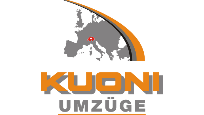 Image KUONI Transport + Umzüge AG