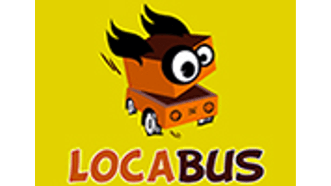 Location de véhicules LocaBus image