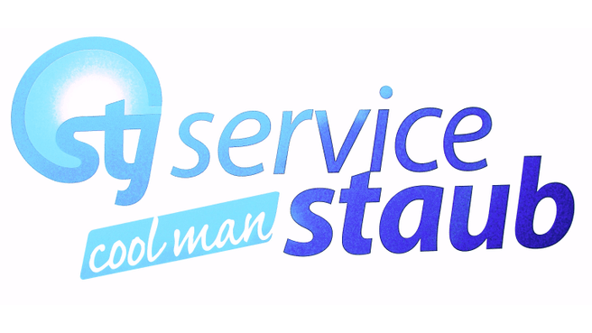 STJ - Service , Staub image