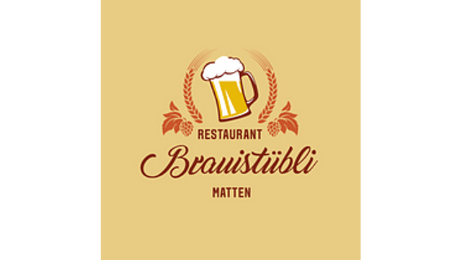 Image Restaurant Brauistübli