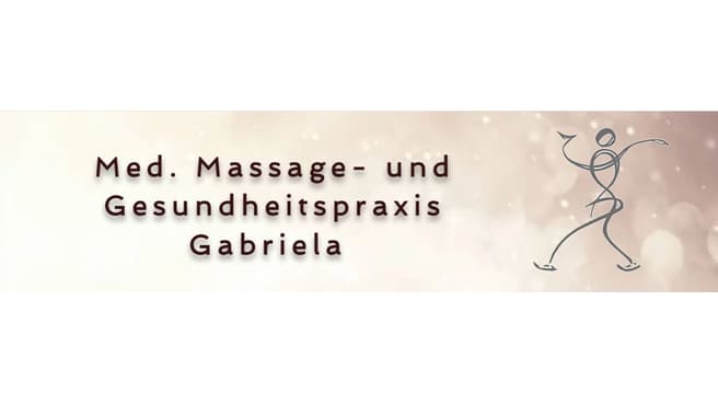 Med. Massage- und Gesundheitspraxis Gabriela image