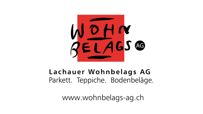 Lachauer Wohnbelags AG image