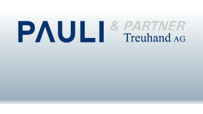 Image Pauli und Partner Treuhand AG