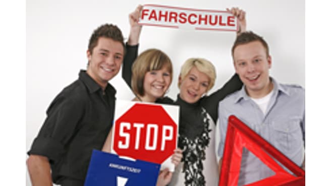 Image FAHRSCHULE JETTER GmbH
