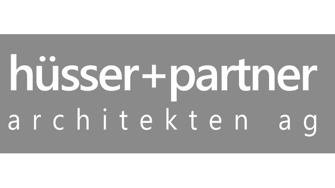 Hüsser + Partner Architekten AG image