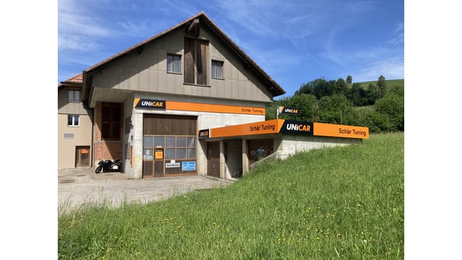 Image Garage Schär Tuning