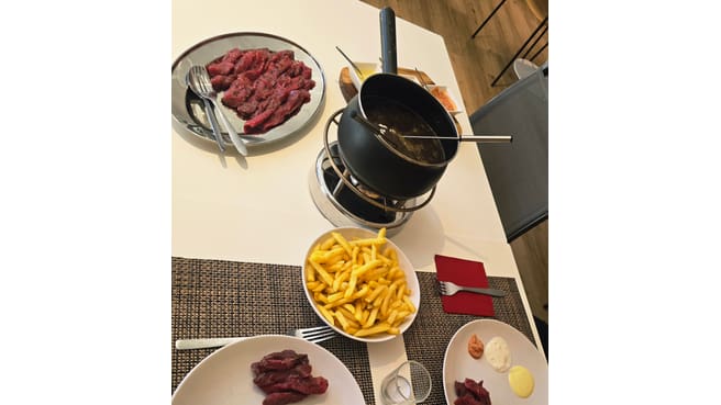 Chez Isa - Café-restaurant Le Salentin LDD image