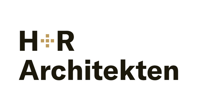 Bild H + R Architekten AG