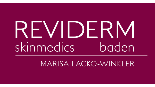 Image REVIDERM skinmedics Baden