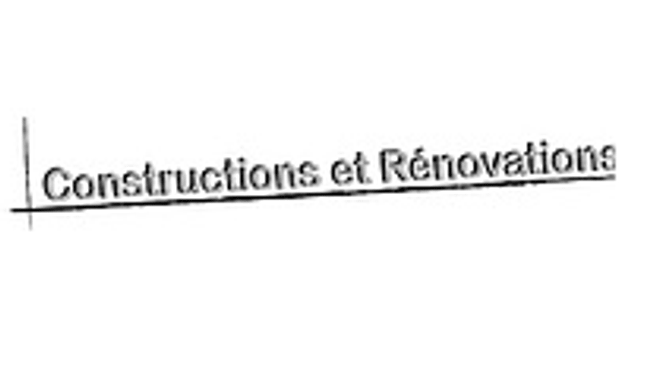 Immagine Constructions et Rénovations CTA Sàrl