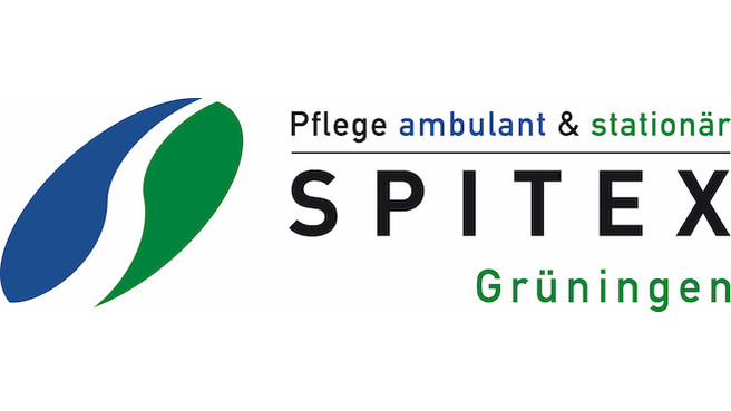 Spitex Grüningen image