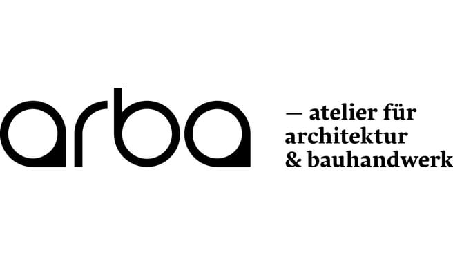 arba - atelier für architektur & bauhandwerk image