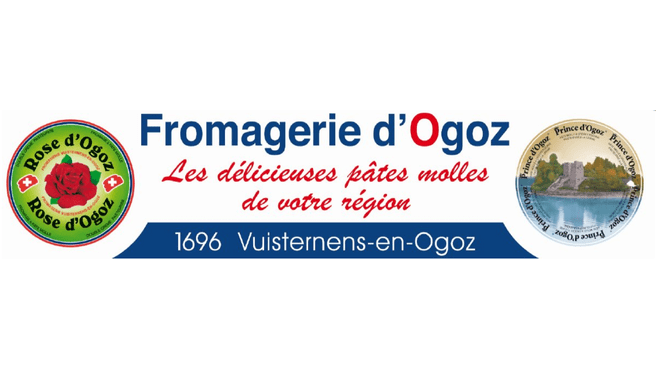 Image Fromagerie d'Ogoz