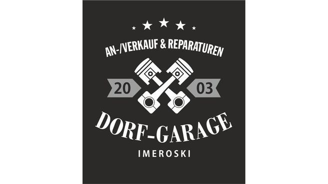 Image Dorf-Garage Imeroski