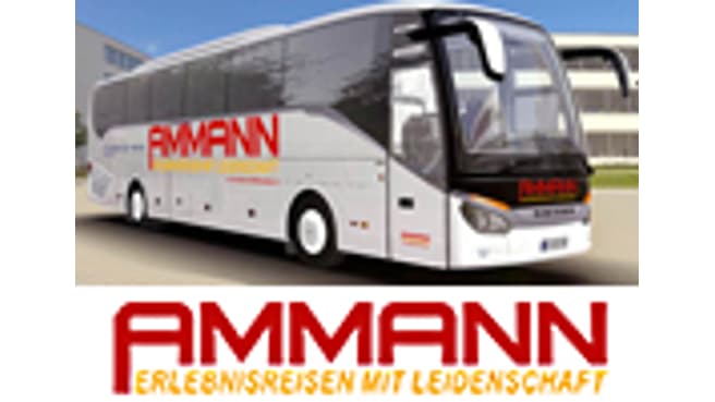 Bild Ammann Erlebnisreisen GmbH
