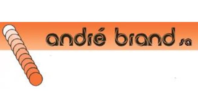 André Brand SA image
