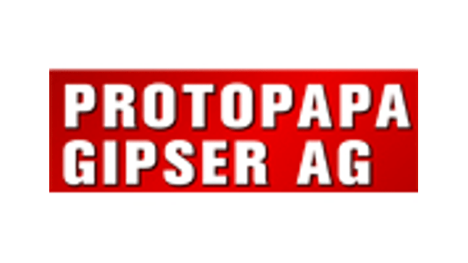 Image Protopapa Gipser AG
