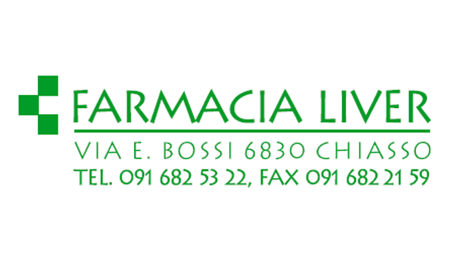 Immagine Farmacia Liver SA