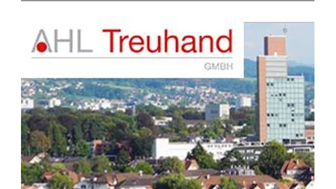 AHL-Treuhand GmbH image