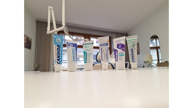 Bild Zahnarztpraxis & Oralchirurgie Spitalgasse