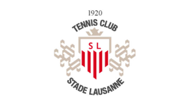 Bild Tennis-Club Stade-Lausanne