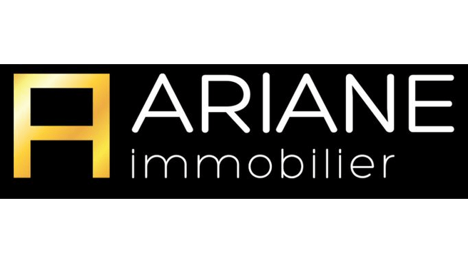 Ariane Immobilier & Voyages image