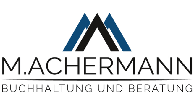 Bild M. Achermann - Buchhaltung und Beratung