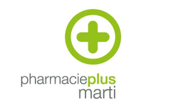Bild pharmacieplus Marti