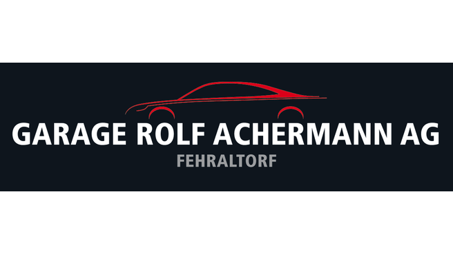 Garage Rolf Achermann AG image