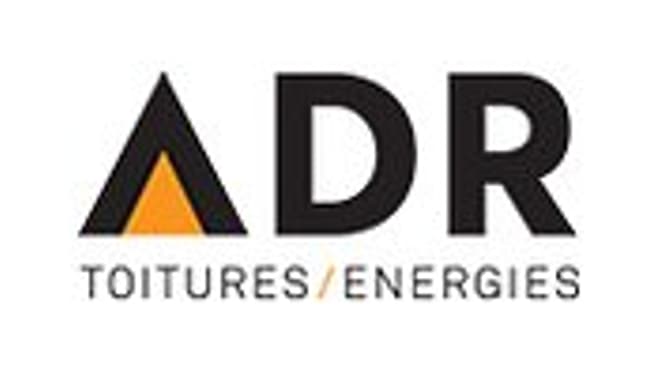 Bild ADR Toitures - Energies SA