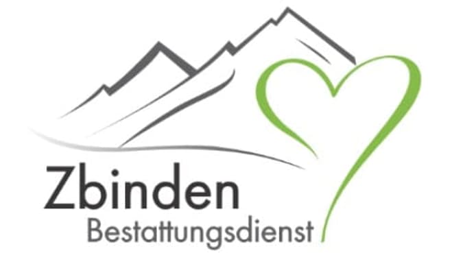 Bild Bestattungsdienst Zbinden GmbH