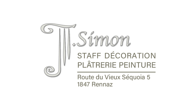 J. Simon Plâtrerie-peinture Rénovation image